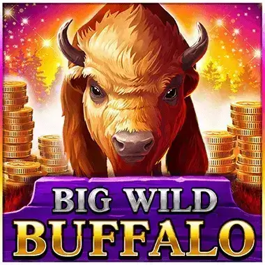 Jugar Big Wild Buffalo Mega casino