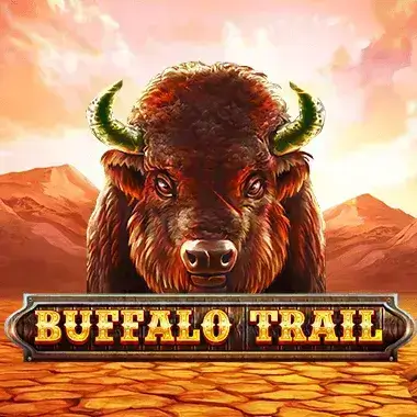 Jugar Buffalo Trail Mega casino