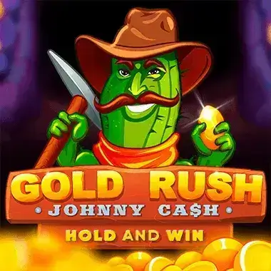 Jugar Gold Rush with Johnny Cash Mega casino