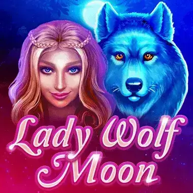 Jugar Lady Wolf Moon Mega casino