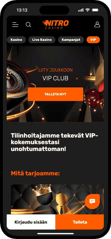 Mega Casino Download Mobiele App